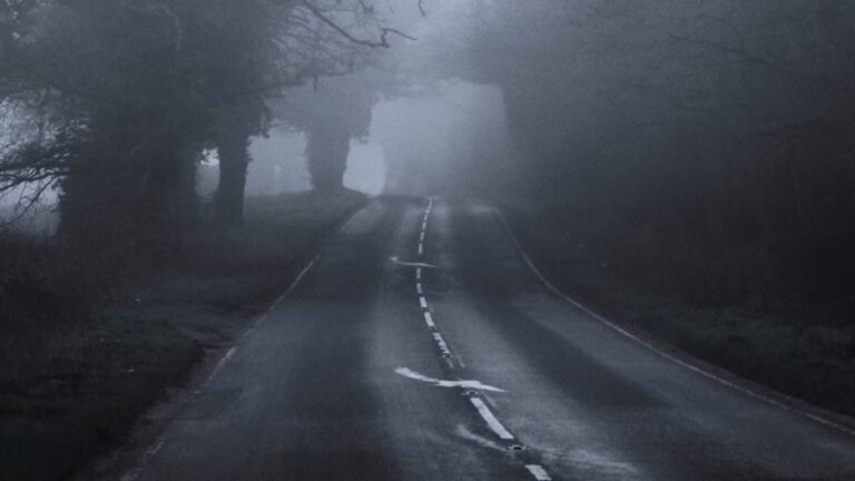10 Haunting Ghosts Legends of the West Coast