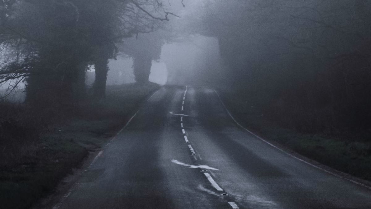 10 Haunting Ghosts Legends of the West Coast