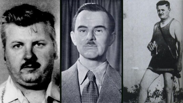 10 Most Gruesome Body Disposal Methods Used by Serial Killers