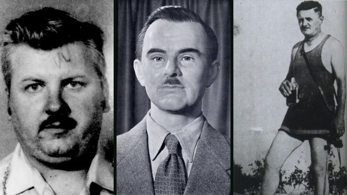 10 Most Gruesome Body Disposal Methods Used by Serial Killers