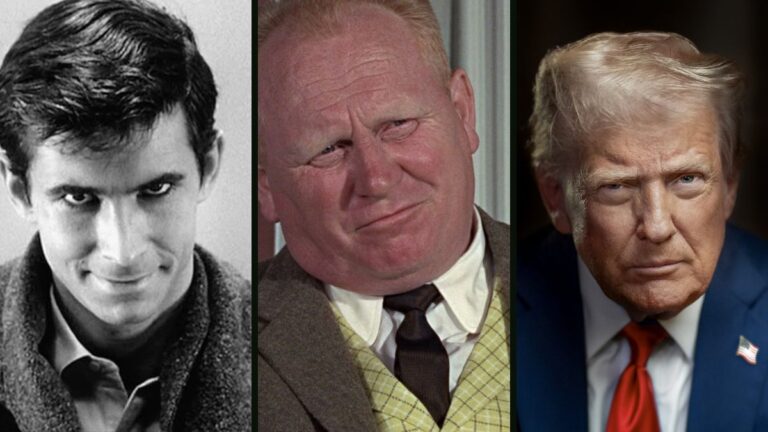 10 Movie Villains Inspired by Real-Life Characters