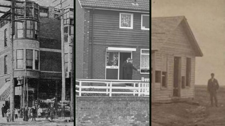 10 Murder Homes So Horrific They Were Demolished
