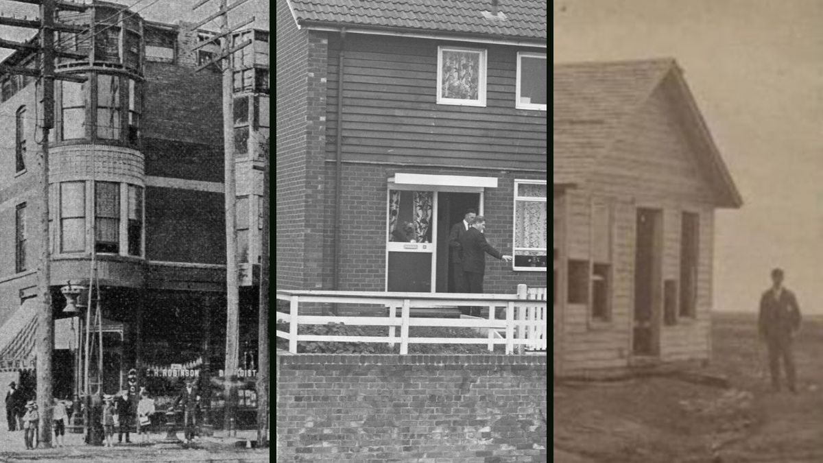 10 Murder Homes So Horrific They Were Demolished
