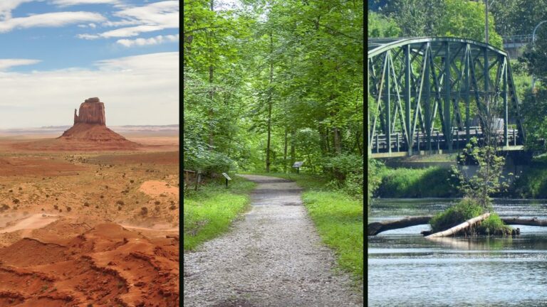 10 Popular Places Murderers Dump Dead Bodies in the U.S.