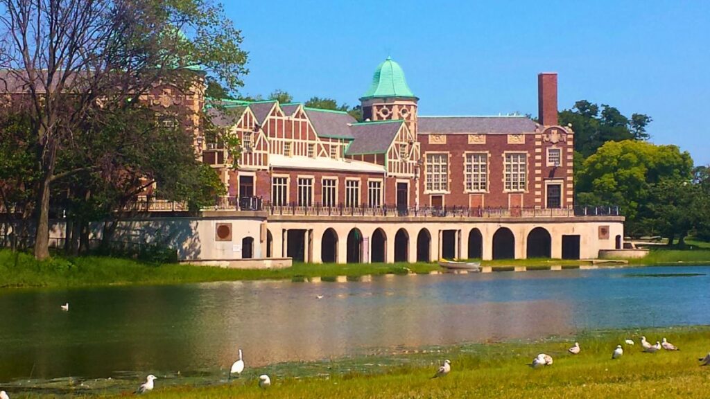 Humboldt Park, Chicago