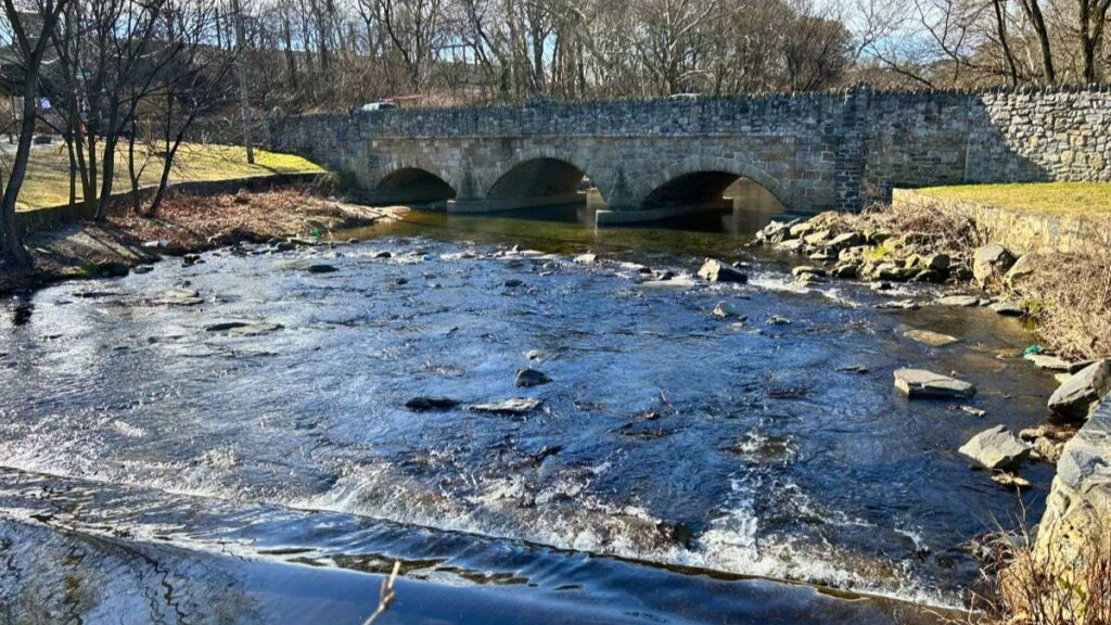 Tacony Creek Park, Philadelphia